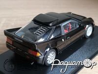Ford RS 200 (1985) 0919 [KG]