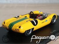 Lotus 23B №1 Laguna Seca (1963) 0923 [KG]