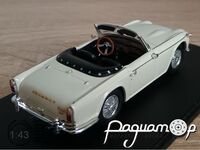 Triumph TR4 A IRS (1965) 0926 [KG]