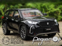 Toyota Crown Land (2023) 636786