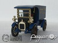 Austin Lawrence (1911) 5668 [US]***
