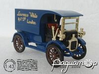 Austin Lawrence (1911) 5668 [US]***