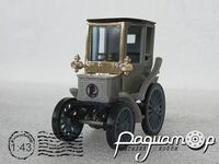 Panhard & Levassor (1895) 5669 [US]***