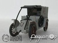 Renault Camion de Guerre 14-18 (1907) 5670 [US]***
