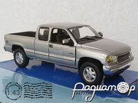 GMC Sierra (2000) 5773 [US]