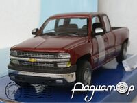 Chevrolet Silverado (1999) 5774 [US]