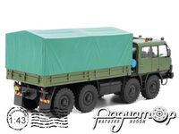 Legendas Teherautok a Multbot №33, Tatra 815 VT 8x8 (1985) LTM033 [MA]