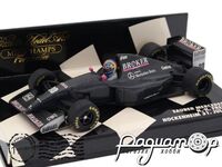 Sauber C13 №30 Formula 1, Heinz-Harald Frentzen (1994) 430940030 [NT]***