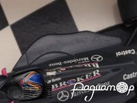 Sauber C13 №30 Formula 1, Heinz-Harald Frentzen (1994) 430940030 [NT]***