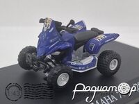 Yamaha 700R (2017) 250704 [LS]