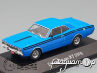 Dodge Polara RT (1974) 250710 [LS]