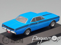 Dodge Polara RT (1974) 250710 [LS]