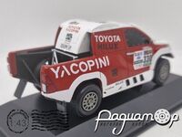 Toyota Hilux №330 (2017) 250716 [LS]