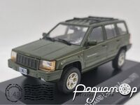 Jeep Grand Cherokee Limited (1997) 250717 [LS]