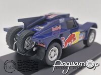 SMG Red Bull №303 Карлос Сайнс (2014) 250718 [LS]