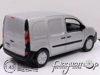 Renault Kangoo II Private (2013) 250700 [SV]