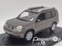 Nissan X-Trail (2004) 250702 [LS]