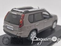 Nissan X-Trail (2004) 250702 [LS]