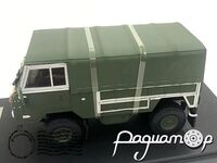 Land Rover 101 Army Truck 4x4 (1972) 924555
