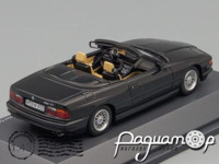 BMW 850 Ci Cabriolet E31 (1989) 09149