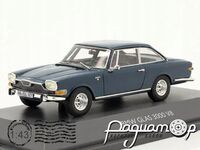 BMW Glas 3000 V8 (1966) 450913200