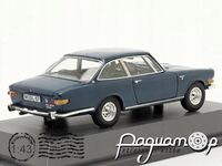 BMW Glas 3000 V8 (1966) 450913200
