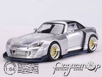 Honda S2000 (2004) 208675