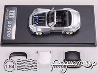 Honda S2000 (2004) 208675