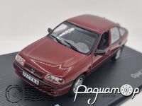 Opel Vectra A Gl (1984) 250728 [LS]
