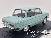 ЗАЗ-968M 