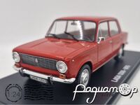 ВАЗ-2101 «Жигули» (1970) 250726 [LS]