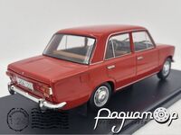 ВАЗ-2101 «Жигули» (1970) 250726 [LS]