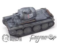 Pz.Kpfw 38T Ausf.E/F (1943) 346324