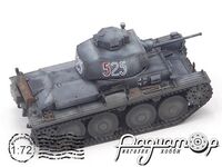 Pz.Kpfw 38T Ausf.E/F (1943) 346324
