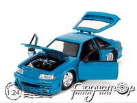 Ford Mustang GT Fast & Furious (1989) 253203098 [DB]