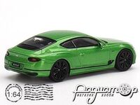 Bentley Continental GT Speed (2022) MGT00473-R [DB]