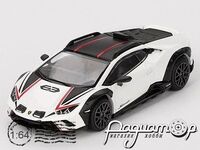 Lamborghini Huracan Sterrato (2023) MGT00763-L [DB]