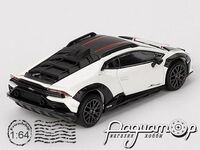 Lamborghini Huracan Sterrato (2023) MGT00763-L [DB]