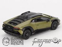 Lamborghini Huracan Sterrato (2023) MGT00779 [DB]