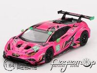 Lamborghini Huracan GT3 Evo2 IMSA Daytona (2023) MGT00772 [DB]