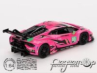 Lamborghini Huracan GT3 Evo2 IMSA Daytona (2023) MGT00772 [DB]
