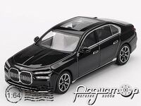 BMW i7 eDrive50 (2024) MGT00802-L [DB]