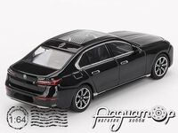 BMW i7 eDrive50 (2024) MGT00802-L [DB]