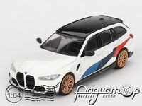 BMW M3 Touring (2023) MGT00776-L [DB]