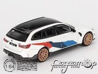 BMW M3 Touring (2023) MGT00776-L [DB]
