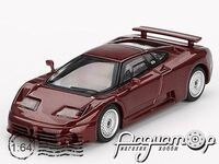 Bugatti EB110 GT (1995) MGT00806-L [DB]