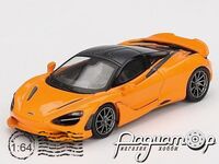 McLaren 750S (2024) MGT00814-L [DB]