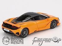 McLaren 750S (2024) MGT00814-L [DB]
