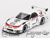 Mazda RX-7 LB-Silhouette №41 (2015) MGT00773 [DB]