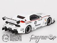 Mazda RX-7 LB-Silhouette №41 (2015) MGT00773 [DB]